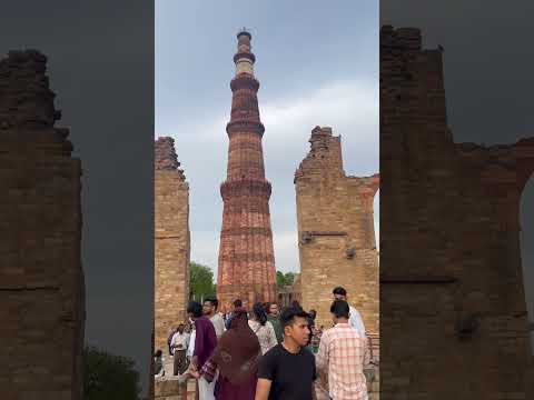 Yeah Delhi hai mere yaar  #travel #music #reels #inspiration #instagram #india #song #trending