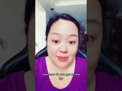 FYP meaning on TikTok | What Does It Mean on TikTok?