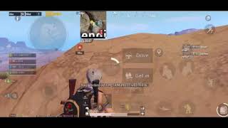 Spray Hack 😛 / PUBG MOBILE / #shorts #INDIA #pubgmobile