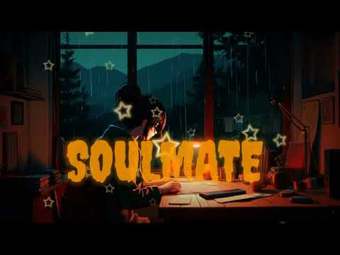 Soulmate (Slowed + reverb) | Arijit Singh, Badshah | Ek Tha Raja | RelaX-LofI