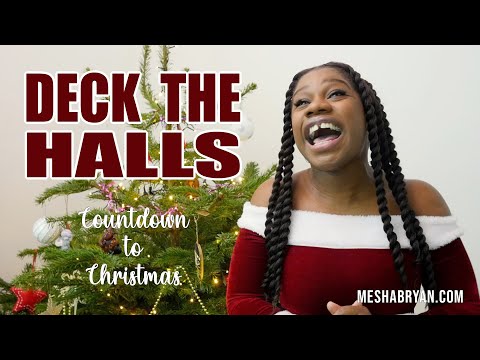 Deck the Halls