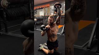 Upper Body Strength Exercises for Combat Sports