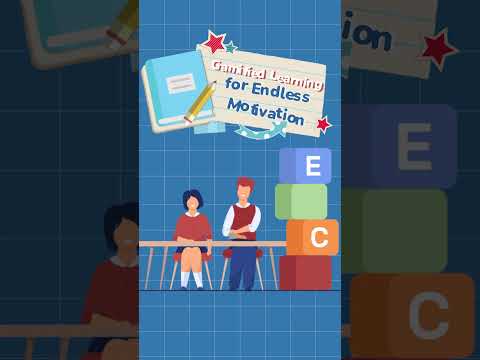 How does learning English feel like play time at CURIOO?
