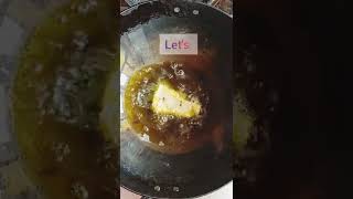 Crispy Stuffed Aloo Papad | Easy and Quick Recipe | #Shorts #shortsvideo #shortsvideoindia #short