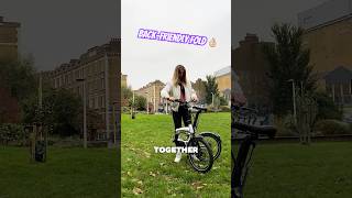 A premium mid drive folding e-bike you CANNOT ignore 🚲🇬🇧
