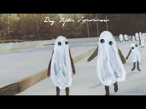 Phoebe Bridgers - Day After Tomorrow (Official Audio)