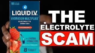 Liquid I.V. Isn’t What You Think