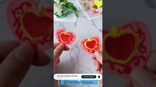 Smart Kitchen Tools & Utensils for every home | TechFromFuture #Shorts #36