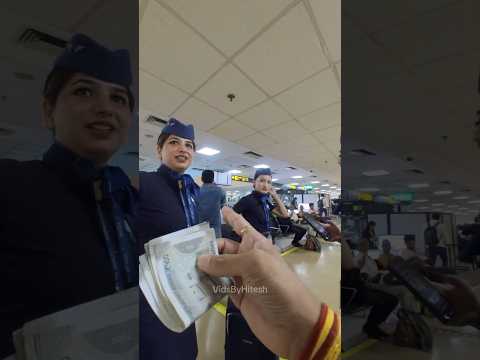Gave ₹5000😱 to guess my travel location. Hint: going home 🏠 #trending #viralvideo