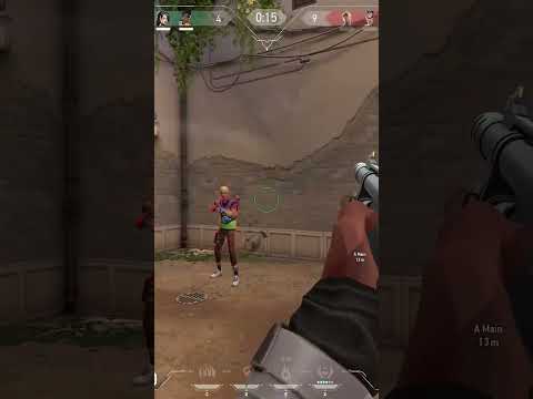 Best Valorant Moment