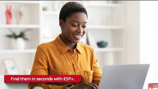 From Search to Sales Presentation in Under 30 Seconds | ESP+