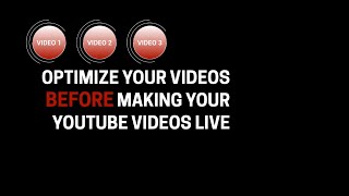 04YTSEO2 Title Description / YouTube SEO v2 Optimize Video/ Part-4