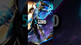5 Easy Mage Heroes for Beginners #mobilelegends #mlbbheroes #mlbb
