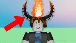 Trading Limited Items Horns are Back?