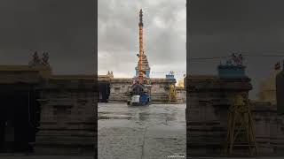  Hara Hara Mahadev 🕉️🙏 #tamil #sivan #travel #song #sivankovil #siva #haraharamahadev #om