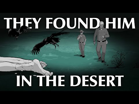 A Sergeant Goes Missing at a Nuclear Testing Range