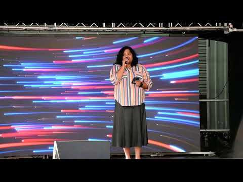 Solo Song by Carnatic Musician Devi Shobhana | SWAAD 2024