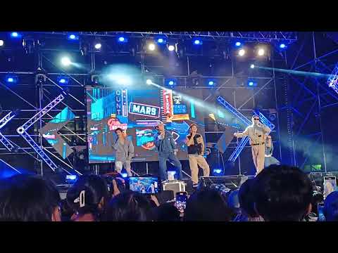 台南將軍吼音樂節 FEniX – fly high