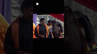 "Hogi Pyaar Ki Jeet" Movie Song Shooting - Ajay Devgn 😍👌🏻 #shorts #ytshorts #ajaydevgn #retro #viral