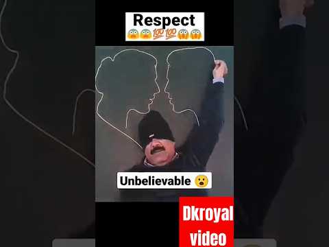 #shortsreels #respectshorts #worldofamazing99 #respectreaction #shortsvideo #respect