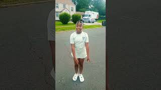School Flow Bus Stop Dance Fun #walkthatway