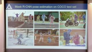 Unsupervised Representation Learning