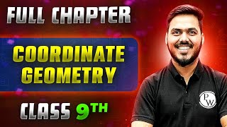 Coordinate Geometry FULL CHAPTER | Class 9th Mathematics | Chapter 3 | Neev