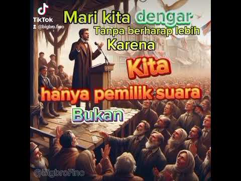 #capcut #whatsappstatus #belajarai POLITIK