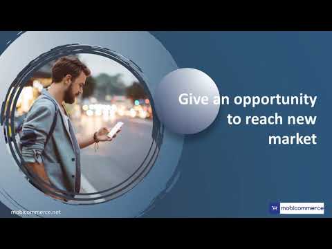 Multichannel Selling: Experience eCommerce at its Best