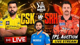 Live CSK vs SRH IPL 2026 Real Cricket #shorts #realcricket #gaming