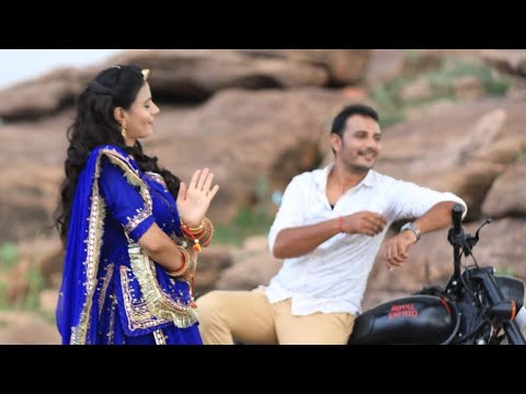 Rajasthani Exclusive Love सोंग 2023 /Lyrical / Piv Piv Bole Dil Tadpave / दिनेश देवासी,सुमन चौहान