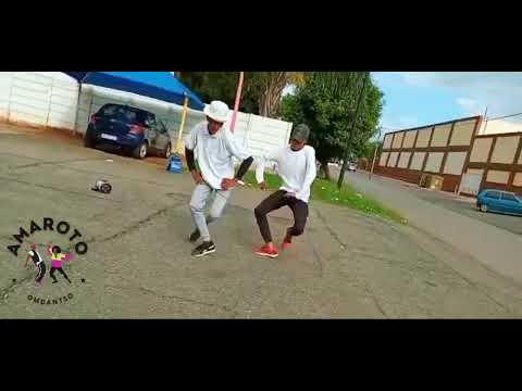 Mr JazziQ & MJ - Teka ft Mellow & Sleazy