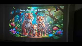 "Fun and Learning at School! 📚✨ | Kids' Adventures in Education"