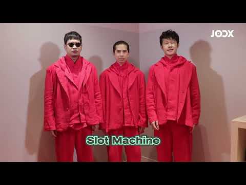 "Slot Machine" แวะมาฝากเพลงใหม่ "ใจถึงใจ"