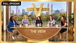 The View – Full Episode | July 7, 2026