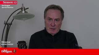 Red Dragon Interview Video | Unfiltered Through Their Eyes | Red Dragon Special Mention | Season 12