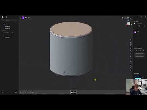 Plasticity: Testing Union Command Speed, Part 2