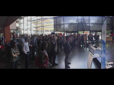 20181024 TValley congres