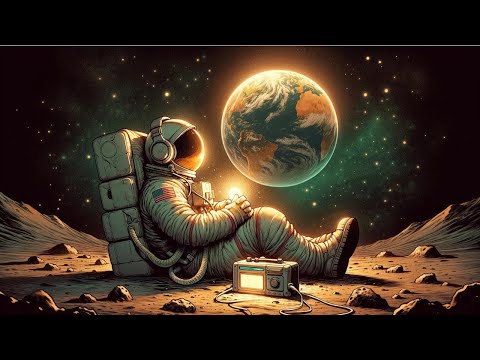 Relax Lo-Fi Beat Mix | Relax with soothing sounds