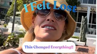 Feeling Lost in Retirement?  3 Ways I Regained My Footing