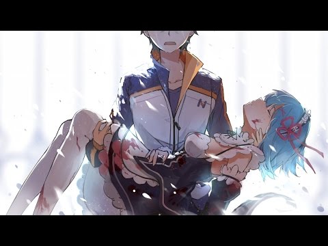 Re:Zero Season 1 OST 17 -  Requiem of Silence
