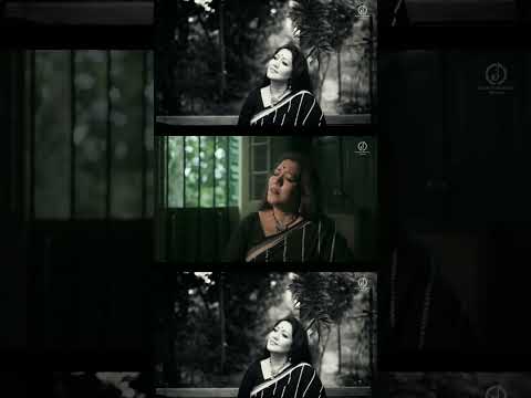 Shudhu Jawa Asa #jayatichakraborty  #shorts #rabindrasangeet