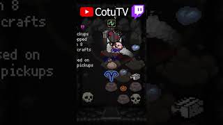 RARE ROOM?! #indiegames #memes  #indie  #gaming  #isaac #fyp #tboi