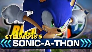 The Best Way to Play Sonic Unleashed