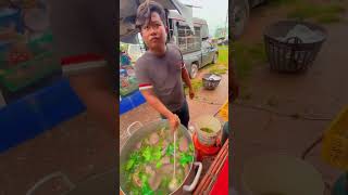 ผู้การ ต้มแซ่ป บริการ คลองถม อ.ท่าบ่อ หน้าโลตัส จ.หนองคาย ทุกวัน พฤหัสบดี เสาร์