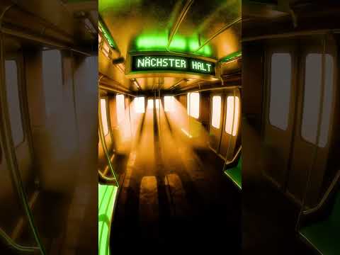 Train to heaven #fypシ゚viral #digitalart #dreamcore