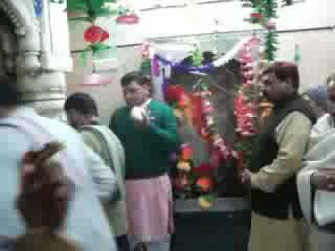 Aarti Shri Naina Devi Ji