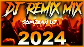 2024 New Dj Remix // Picnic Special New DJ Song// #somirandj