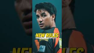 SA T20 New rules #short
