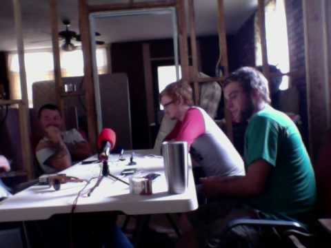 Mind Of Duff Episode 1 Jeremy, A.J., and Corey